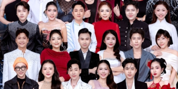 Đổi Mới Mỹ Học Sân Khấu Và Kịch Bản Phân Nhánh: Đạo Diễn Huỳnh Phúc Thanh Nhân Thiết Lập Chuẩn Sản Xuất Ẩn Số Tỏa Sáng