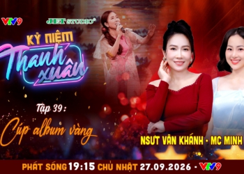 Mở Rộng Biên Độ Âm Vực Và Tư Duy Cập Nhật Bản Phối Hiện Đại: Bài Học Nghề Nghiệp Của NSƯT Vân Khánh