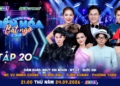 Lê Mai Anh chinh phục Quán quân Biến Hóa Bất Ngờ 2026: Sự kết hợp giữa kỹ thuật thanh âm và tư duy sân khấu hiện đại