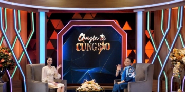 Nghệ Thuật Diễn Xuất Thực Lực Và Quy Trình Sản Xuất Truyền Hình Chuyên Nghiệp Qua Chia Sẻ Của Diễn Viên Ngọc Lan