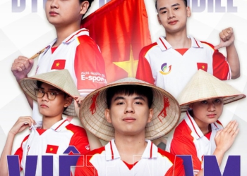 Chiến Lược Chuẩn Hóa Lực Lượng Của Team Flash Và Kỳ Vọng Đổi Màu Huy Chương Tại ASIAD 20
