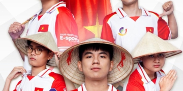 Chiến Lược Chuẩn Hóa Lực Lượng Của Team Flash Và Kỳ Vọng Đổi Màu Huy Chương Tại ASIAD 20