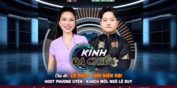 Số Hóa Di Sản Và Chuẩn Hóa Thuật Ngữ Trong Quy Trình Phục Dựng Trang Phục Truyền Thống Việt