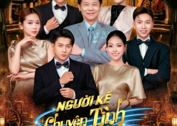 Người Kể Chuyện Tình Mùa 10: Tái Cấu Trúc Format Truyền Hình Âm Nhạc Và Kỹ Thuật Số Hóa Nửa Thế Kỷ Di Sản Ca Khúc Việt