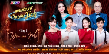 Danh Ca Ngọc Ánh Tiết Lộ Bí Quyết 40 Năm Bền Bỉ Với Nghề Và Tiêu Chí Khắt Khe Tại Mở Màn Người Kể Chuyện Tình Mùa 10