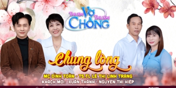 Thuận Vợ Thuận Chồng tập 14: Giá trị kết nối cảm xúc của truyền hình nhân văn trong kỷ nguyên số