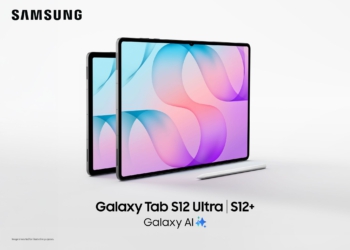 Samsung ra mắt Galaxy Tab S12 Series: Định chuẩn tablet siêu mỏng 5.1mm, tích hợp vi xử lý 3nm và Galaxy AI chuyên sâu