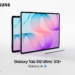Samsung ra mắt Galaxy Tab S12 Series: Định chuẩn tablet siêu mỏng 5.1mm, tích hợp vi xử lý 3nm và Galaxy AI chuyên sâu