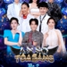 Ẩn Số Tỏa Sáng tập 2: Ba giọng ca trẻ bùng nổ sân khấu, dàn đội trưởng tung chiêu “tranh giành” nảy lửa
