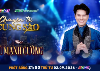 Nghệ Thuật Dẫn Dắt Chương Trình Chính Luận: MC Vũ Mạnh Cường Chia Sẻ Tại Talkshow Chuyện Tối Cùng Sao