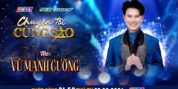 Nghệ Thuật Dẫn Dắt Chương Trình Chính Luận: MC Vũ Mạnh Cường Chia Sẻ Tại Talkshow Chuyện Tối Cùng Sao