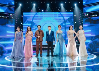 Hãy Nghe Tôi Hát Và Hành Trình 10 Năm Của Một Format Thuần Việt: Chiến Lược Tối Ưu Sân Khấu Và Bản Quyền Nội Dung Truyền Hình