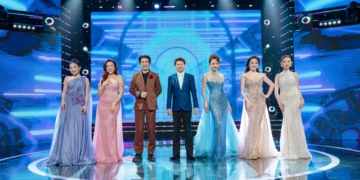 Hãy Nghe Tôi Hát Và Hành Trình 10 Năm Của Một Format Thuần Việt: Chiến Lược Tối Ưu Sân Khấu Và Bản Quyền Nội Dung Truyền Hình