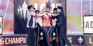 VNGGames Và Riot Games Khép Lại LCP 2026: Khẳng Định Vị Thế Tổ Chức Sự Kiện Thể Thao Điện Tử Đẳng Cấp Quốc Tế