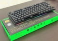 Đánh giá Razer Huntsman V3 HE Magnetic Tenkeyless 8KHz: Khi switch từ tính kết hợp cùng tần số quét 8000Hz