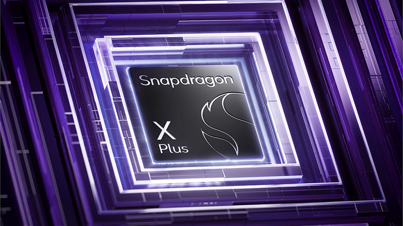 Qualcomm Đưa Thời Lượng Pin 20 Tiếng Và NPU 45 TOPS Xuống Phân Khúc Phổ Thông Với Snapdragon X Plus 8 Nhân