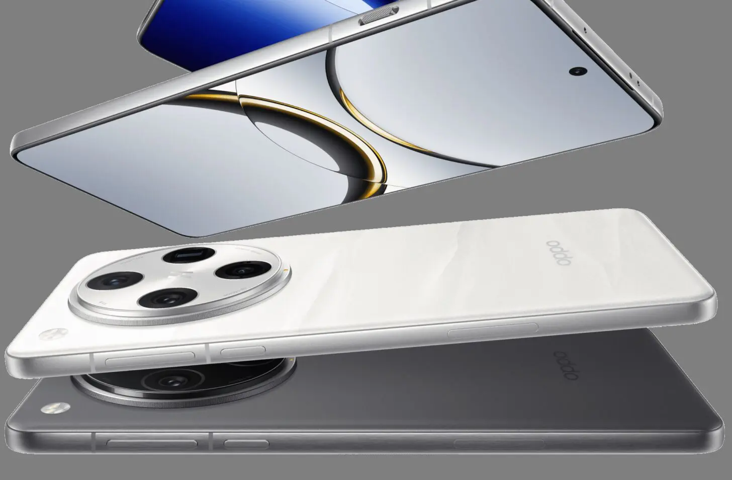 Cụm Camera Kép Tiềm Vọng Hasselblad Trên Oppo Find X8 Pro Định Hình Lại Cuộc Đua Zoom Điện Thoại Ra Sao?