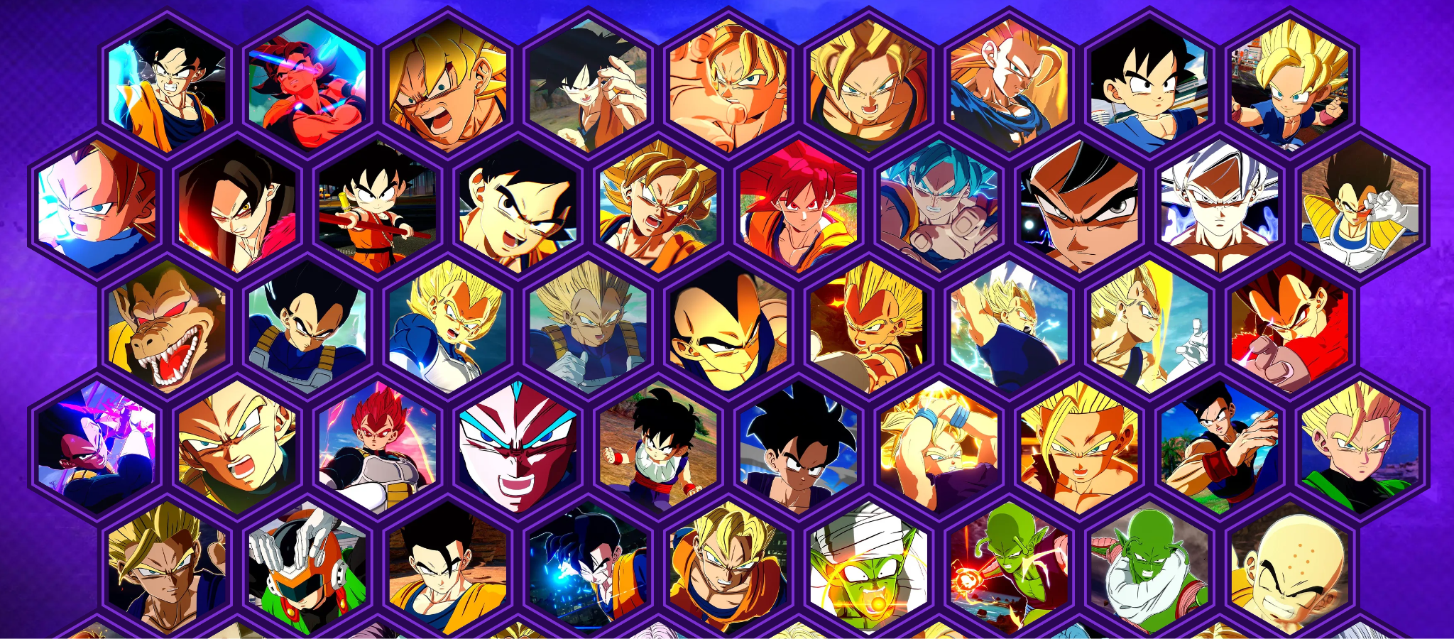 Nâng Tầm Đồ Họa Anime Trên Unreal Engine 5: Cách Dragon Ball: Sparking! ZERO Tái Tạo Hiệu Ứng Phá Hủy Bề Mặt Và Khúc Xạ Năng Lượng