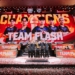 ĐỘI TUYỂN TEAM FLASH VÔ ĐỊCH GIẢI ĐẤU 2026 PUBG MOBILE PRO LEAGUE VIETNAM FALL