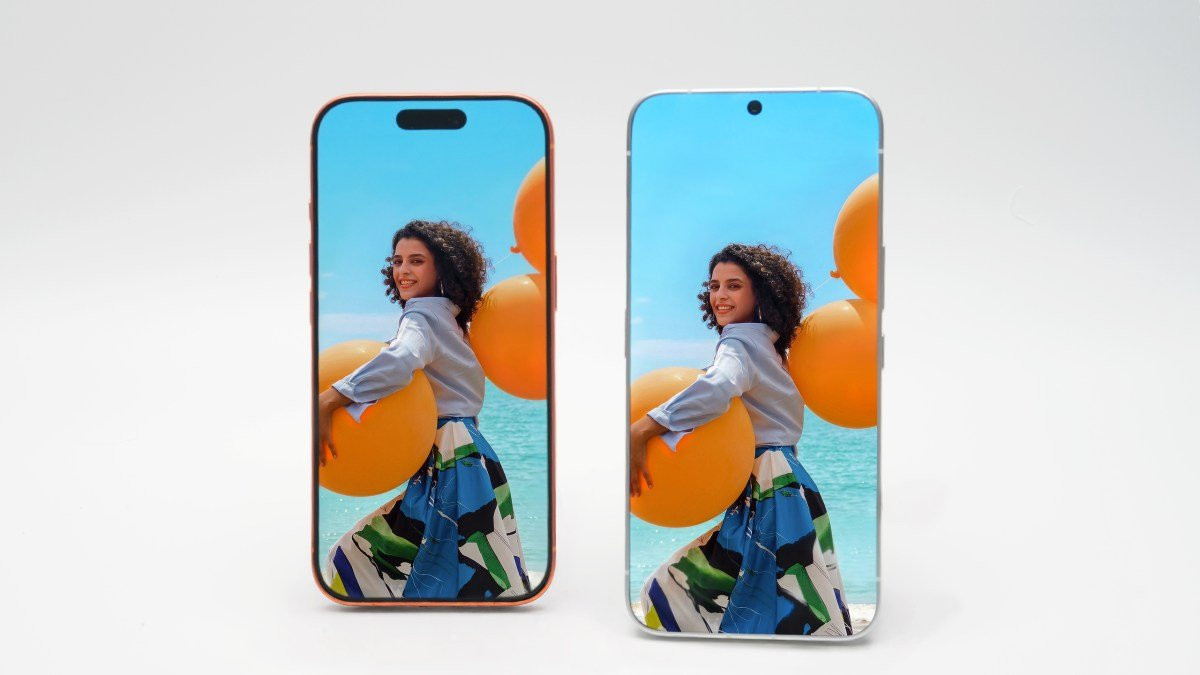 Tecno Xóa Bỏ Hoàn Toàn Viền Đen Màn Hình Smartphone Bằng Công Nghệ Gì Tại IFA 2026?