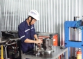 Bosch Rexroth cảnh báo rủi ro an ninh chuỗi cung ứng trước làn sóng thiết bị công nghiệp giả mạo tại Việt Nam