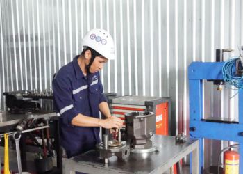 Bosch Rexroth cảnh báo rủi ro an ninh chuỗi cung ứng trước làn sóng thiết bị công nghiệp giả mạo tại Việt Nam