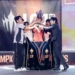 VNGGames Và Riot Games Khép Lại LCP 2026: Khẳng Định Vị Thế Tổ Chức Sự Kiện Thể Thao Điện Tử Đẳng Cấp Quốc Tế