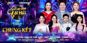 Xu hướng làm mới âm nhạc kinh điển trong Gameshow truyền hình: Góc nhìn từ Hãy Nghe Tôi Hát 2026