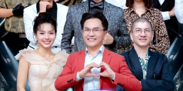 Kỹ thuật mô phỏng thanh nhạc và tái hiện thần tượng: Phân tích format song ca Biến Hóa Bất Ngờ 2026
