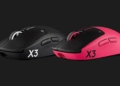 Khai tử switch cơ học, Logitech G PRO X3 SUPERSTRIKE đưa cảm ứng từ HITS và pin 135 giờ lên chuẩn thi đấu eSports đỉnh cao