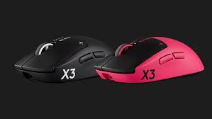 Khai tử switch cơ học, Logitech G PRO X3 SUPERSTRIKE đưa cảm ứng từ HITS và pin 135 giờ lên chuẩn thi đấu eSports đỉnh cao