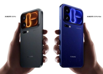 Tích hợp Snapdragon 8 Elite 2nm cùng màn hình phụ AI, Xiaomi 18 Pro Series định hình lại chuẩn mực bảo mật phần cứng