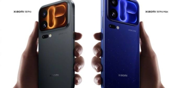 Tích hợp Snapdragon 8 Elite 2nm cùng màn hình phụ AI, Xiaomi 18 Pro Series định hình lại chuẩn mực bảo mật phần cứng