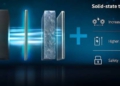 Giải pháp điện phân vô cơ chống cháy đưa pin thể rắn Gen4 của ProLogium vào xe điện tương lai Mercedes-Benz