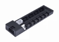 Cảm biến nhiệt trở NTC trong cáp 12V-2x6 của Lian Li giải quyết bài toán nóng chảy chân nguồn GPU