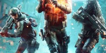 Phân tích kỹ thuật Battlefield 2026: Sức mạnh Frostbite Engine mới và chuẩn mực đồ họa Next-Gen