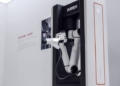Công nghệ vi xung phục hồi mạ lithium và AI kiểm soát nhiệt độ trước 30 giây trên trạm sạc 2,25 MW của Geely