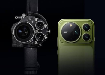 Hệ thống micro điện ảnh và mô-đun ống kính teleconverter đưa quay phim chuyên nghiệp lên Honor Magic9 Pro Max