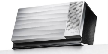 Giao thức truyền dẫn đồ họa qua băng thông Wi-Fi 7 xóa bỏ hoàn toàn dây nối trên eGPU WiCi One