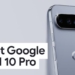 Tạm hoãn cập nhật Android tháng 9 ngay nếu không muốn Google Pixel 10 Pro XL biến thành cục gạch vì lỗi màn hình khóa