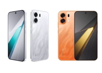 Pin 8.000mAh kết hợp buồng hơi 5.000mm² định hình tiêu chuẩn tầm trung mới trên Oppo K14 Plus 5G