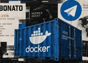 Chiếm quyền Docker qua cổng 2375 và cấy tác tử Hermes AI định hình phương thức tấn công đám mây mới của mã độc Carbonato