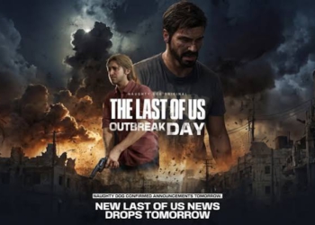 Xác nhận phát triển hai phần hậu truyện The Last of Us và dời lịch phô diễn đồ họa Intergalactic sang năm 2027