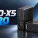 Kiến trúc APU Gorgon Halo 16 nhân Zen 5 trên GMKtec Evo-X5 Pro cho phép chia sẻ 160GB VRAM qua bus 256-bit