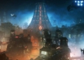 Project Orion phô diễn sức mạnh Unreal Engine 5.6 cùng công nghệ Neural Rendering tiên tiến
