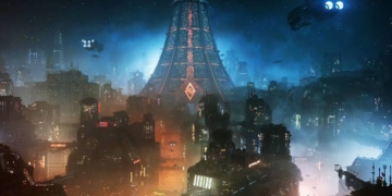 Project Orion phô diễn sức mạnh Unreal Engine 5.6 cùng công nghệ Neural Rendering tiên tiến