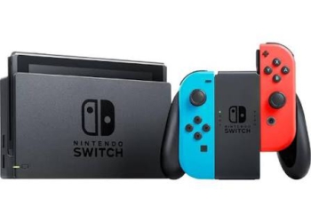 Kiến trúc chip NVIDIA Custom trên Nintendo Switch 2 mang Ray Tracing và DLSS 3.5 lên máy chơi game cầm tay