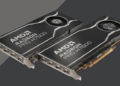 AMD Radeon RX 8900 XTX chuyển sang kiến trúc RDNA 4 tích hợp nhân xử lý AI chuyên biệt