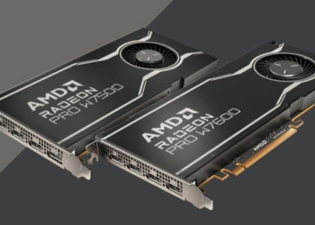 AMD Radeon RX 8900 XTX chuyển sang kiến trúc RDNA 4 tích hợp nhân xử lý AI chuyên biệt