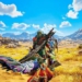 Capcom tối ưu Monster Hunter Wilds giúp giảm 40% VRAM và tăng FPS vượt trội